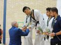 گزارش تصویری بازی های روز اول(هفدهمین المپیاد دانشجویی پسران)بخش دوم